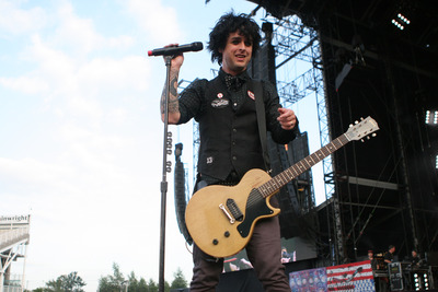 Green Day Poster 2546256