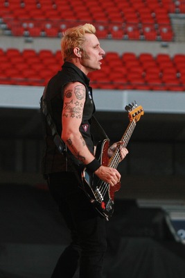 Green Day Poster 2546257