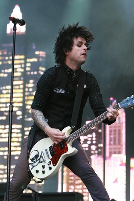 Green Day Poster 2546260