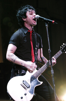 Green Day Poster 2546261