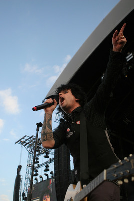 Green Day Poster 2546262