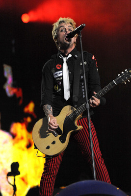 Green Day Poster 2546263