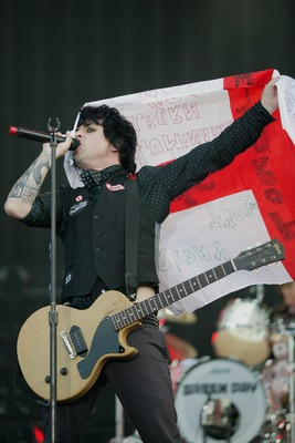 Green Day Poster 2546290
