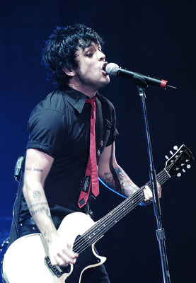 Green Day Poster 2546292