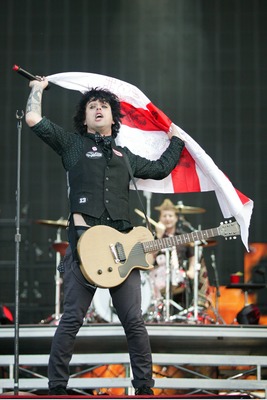 Green Day Poster 2546297