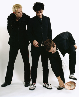 Green Day Poster 2648604