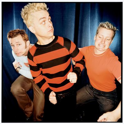 Green Day Poster 2648607
