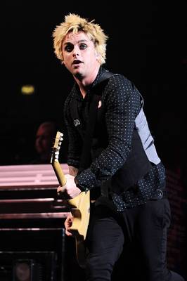 Green Day Poster 2648608