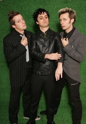 Green Day Poster 2648610
