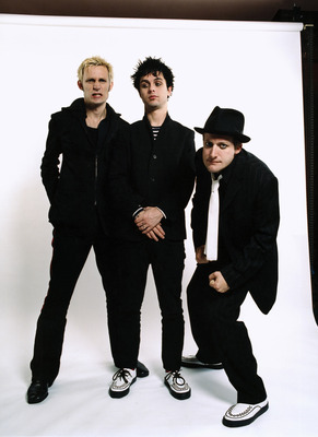 Green Day Poster 2648611