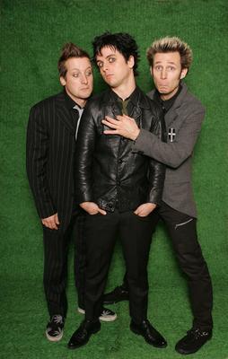 Green Day Poster 2648612