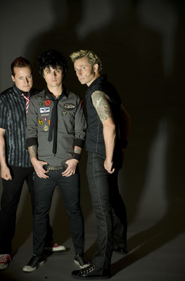 Green Day Poster 2648617