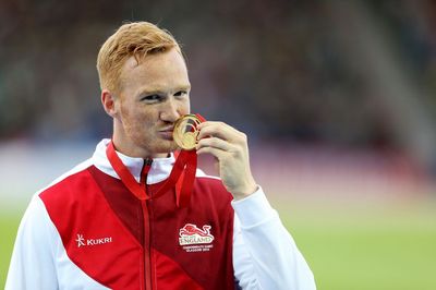 Greg Rutherford Poster 2476634