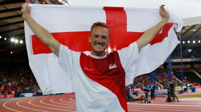 Greg Rutherford Poster 2476649