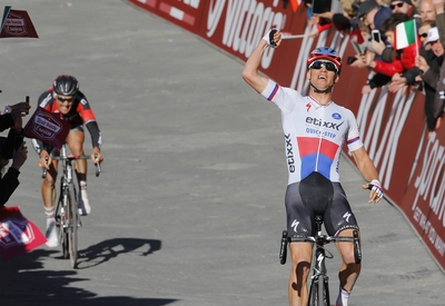 Greg Van Avermaet Poster 2749798