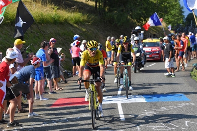 Greg Van Avermaet Poster 3704963