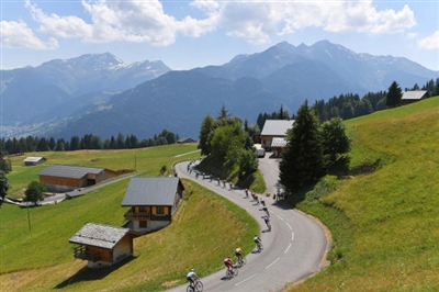 Greg Van Avermaet Poster 3704964