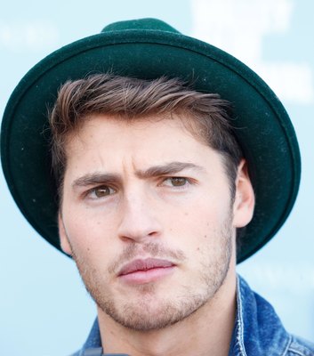 Gregg Sulkin Poster 2838377