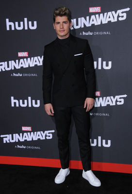 Gregg Sulkin Poster 2900172