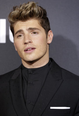 Gregg Sulkin Poster 2900173