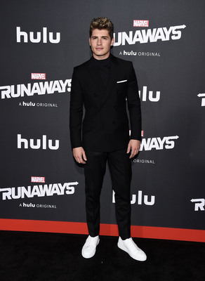 Gregg Sulkin Poster 2900174