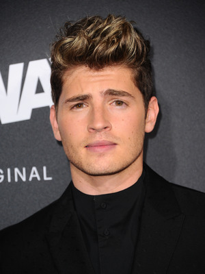 Gregg Sulkin Poster 2900177