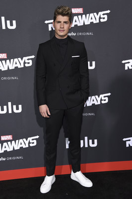 Gregg Sulkin Poster 2900179