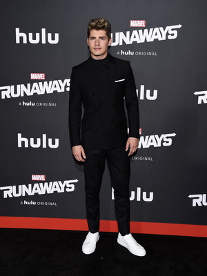 Gregg Sulkin Poster 2900181