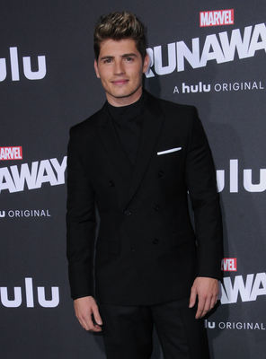 Gregg Sulkin Poster 2900182