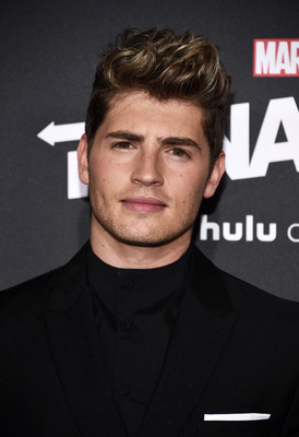 Gregg Sulkin Poster 2900184
