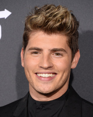Gregg Sulkin Poster 2900191