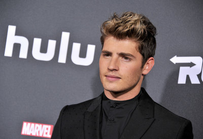 Gregg Sulkin Poster 2900192