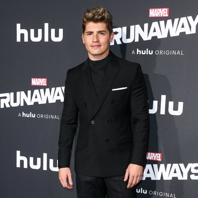 Gregg Sulkin Poster 2900193