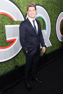 Gregg Sulkin Poster 2935095