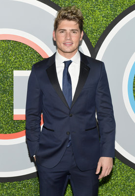 Gregg Sulkin Poster 2935099