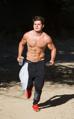 Gregg Sulkin Poster 3092033