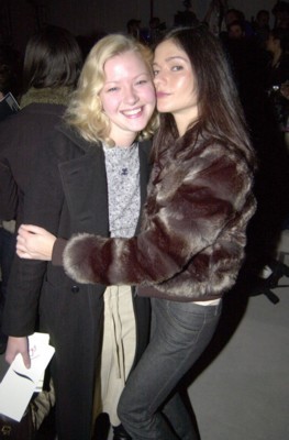 Gretchen Mol Poster 1307432