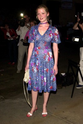 Gretchen Mol Poster 1307439