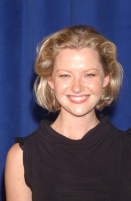 Gretchen Mol Poster 1332957