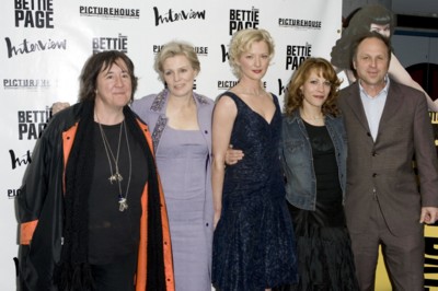 Gretchen Mol Poster 1432210