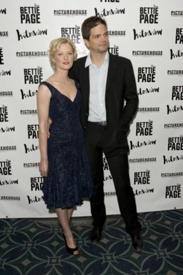 Gretchen Mol Poster 1432211