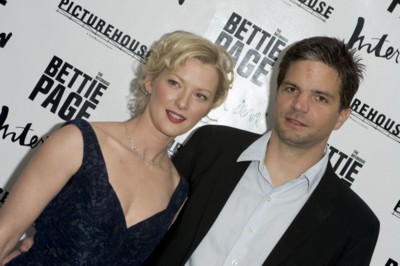 Gretchen Mol Poster 1432213