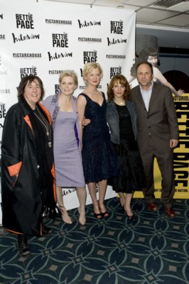 Gretchen Mol Poster 1432214