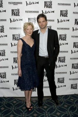 Gretchen Mol Poster 1432217