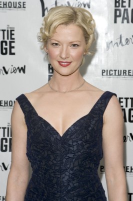 Gretchen Mol Poster 1432219
