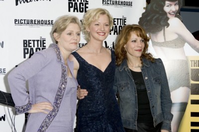 Gretchen Mol Poster 1432221