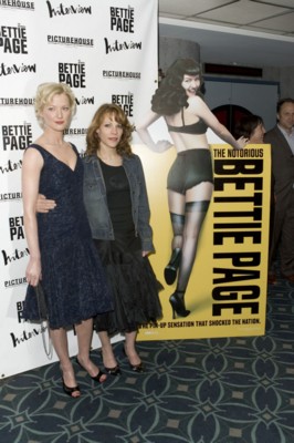 Gretchen Mol Poster 1432222