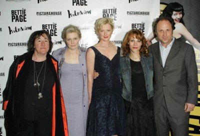 Gretchen Mol Poster 1432224