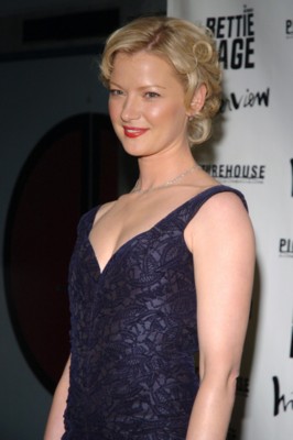 Gretchen Mol Poster 1432229