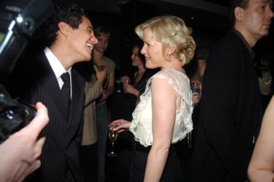 Gretchen Mol Poster 1432233